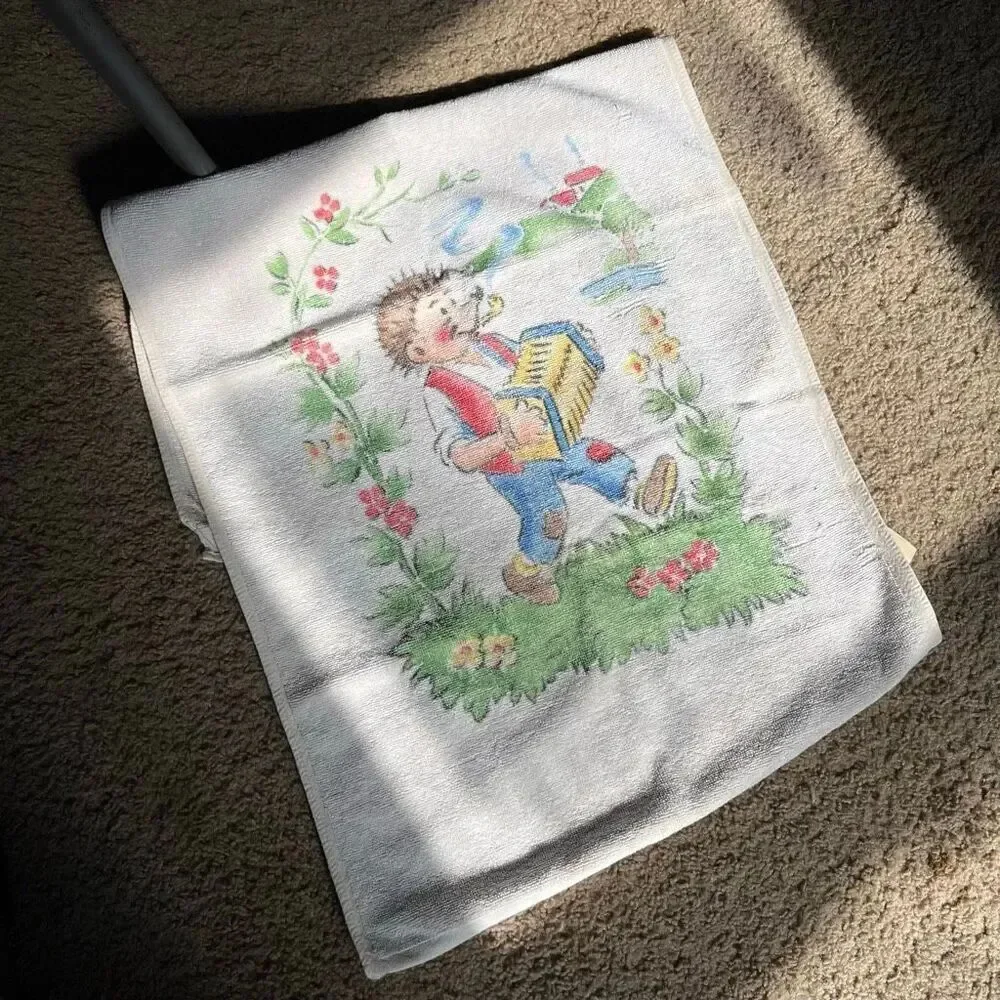 Vintage charming vtg